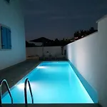 Villa Island Brac - Nerezisca