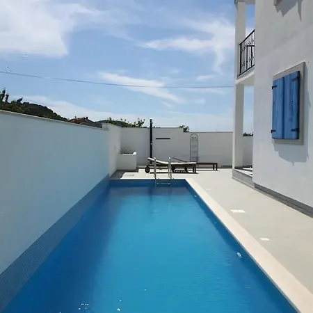 ヴィラ Island Brac - Nerežišća