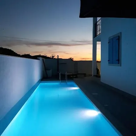 Island Brac -