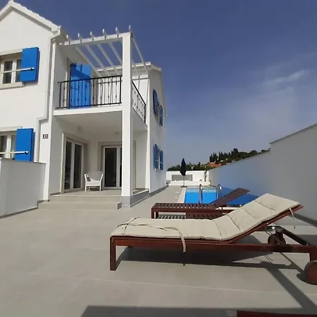 Island Brac - Villa