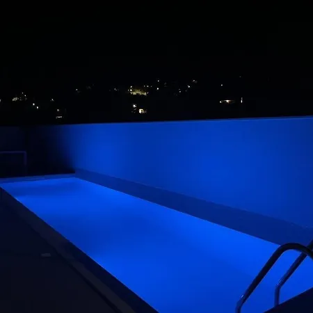 ヴィラ Island Brac - *