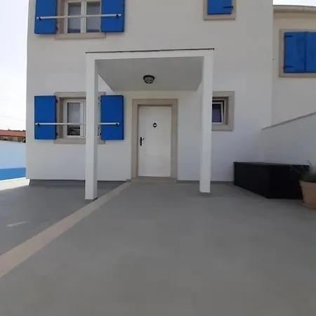 Island Brac - Villa