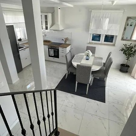Island Brac - Villa *