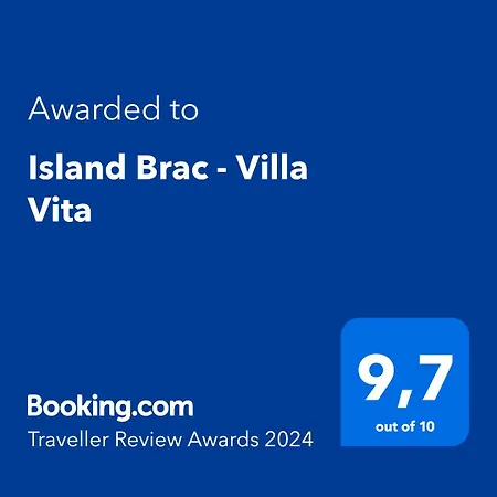 Island Brac - *