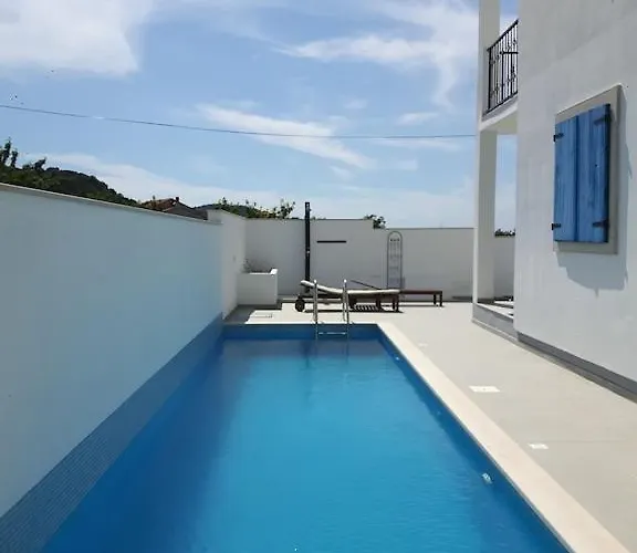 Villa Island Brac - Nerežišće