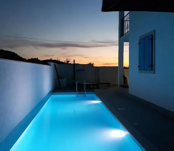 Island Brac -