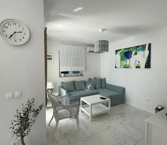 Island Brac - Villa *