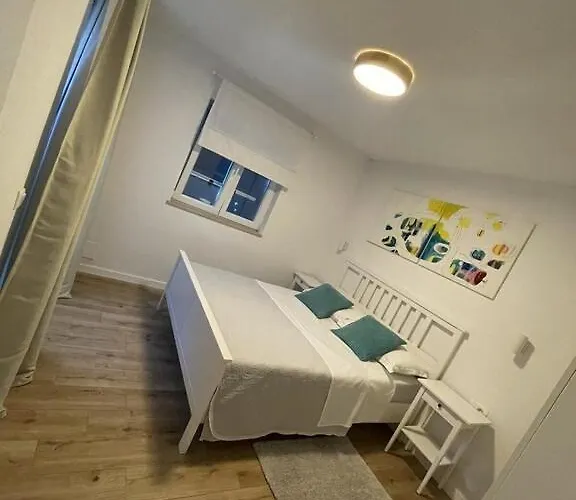 Island Brac - Villa *