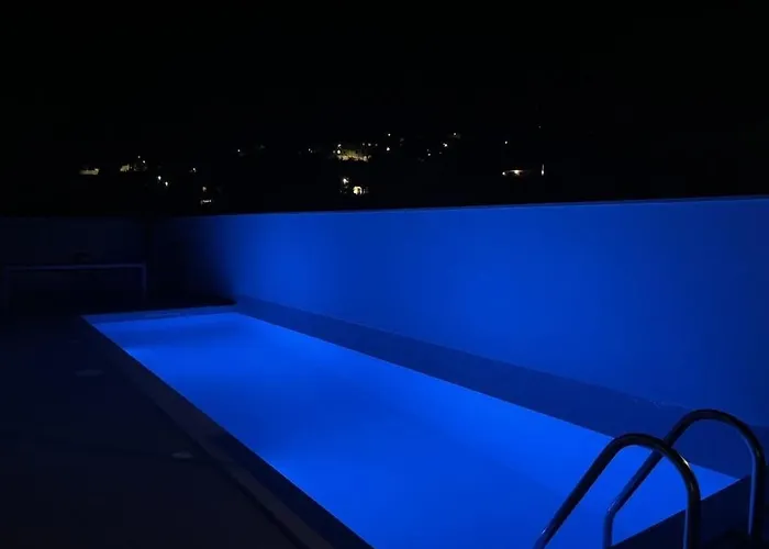 Villa Island Brac - *