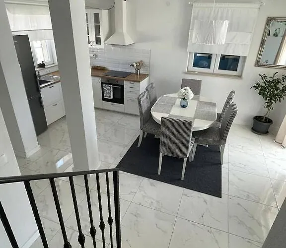 Island Brac - Villa *