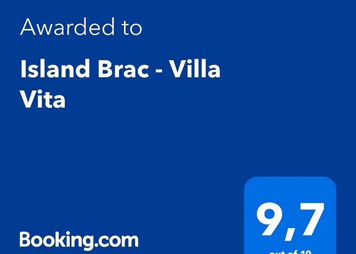 Island Brac - *